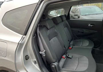 Nissan Qashqai I Crossover 2.0 140KM 2010 Nissan Qashqai2 panorama 7- osobowy 2.0 Benzyna 141KM, zdjęcie 24