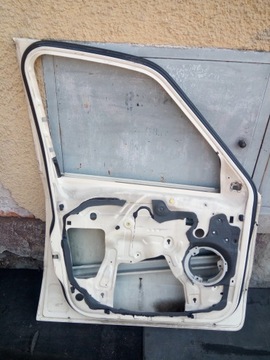 DVEŘE FORD GALAXY MK3 PŘEDNÍ ORIG.