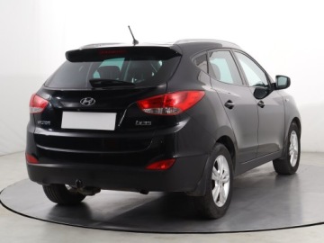 Hyundai ix35 SUV 1.6 GDI 135KM 2013 Hyundai ix35 1.6 GDI, Klima, Klimatronic, zdjęcie 4