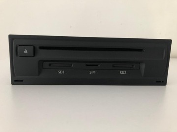 Nawigacja AUDI Q7 Lift MIB 2, 4M0035035B