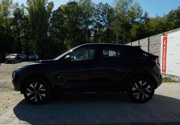 Nissan Juke II Crossover 1.0 DIG-T 114KM 2021 Nissan Juke Okazja Benzyna 114KM, zdjęcie 8