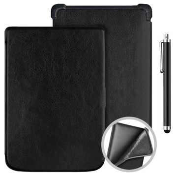 ETUI do PocketBook 627 TOUCH LUX 4 616 BASIC LUX 2