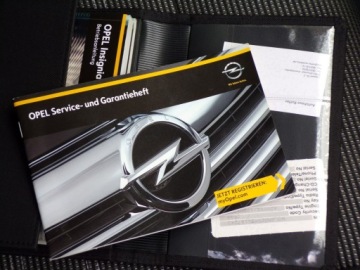 Opel Insignia I Sports Tourer Facelifting 2.0 CDTI ECOFLEX 140KM 2014 Opel Insignia Lift /Navi /Klimatronic / LED /2,0, zdjęcie 32