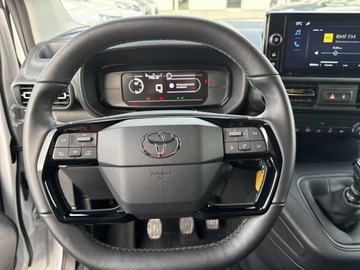Toyota Proace II 2024 Toyota PROACE CITY L1 1,5-l D-4D S&amp;S City 1.5 D-4D, zdjęcie 15
