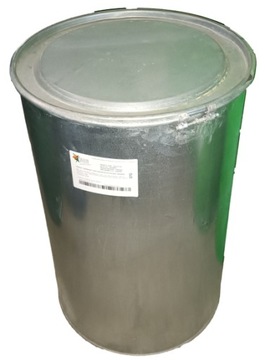 BECZKA METALOWA 200L stalowa zbiornik pojemnik po sokach kl.B OCYNKOWANA