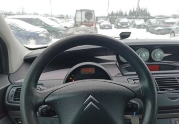 Citroen C8 2007 Citroen C8 Citroen C8 2.0 Diesel 136KM, zdjęcie 8