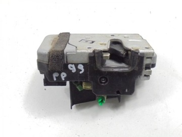 SAAB 9 5 95 I YS3E ZÁMEK DVEŘE PŘEDNÍ PRAVÝ FACELIFT 4855185 A2 3PIN