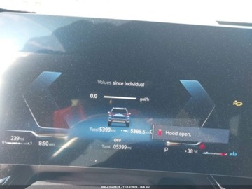 BMW X1 U11 2025 BMW X1 xDrive28i 2025 2.0l 2.0 Benzyna 241KM, zdjęcie 11