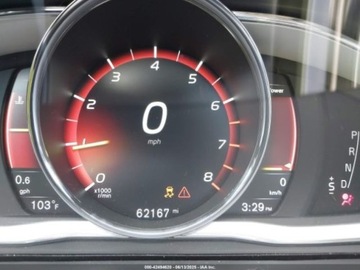 Volvo S60 III 2018 Volvo S60 2018 Volvo S60 T5 FWD Dynamic 2.0 Benzyna 240KM, zdjęcie 13