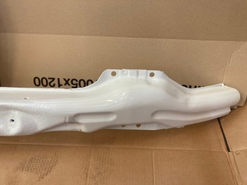 Sprinter 906 VW CRAFTER 06 - Балка бампера