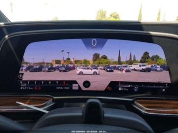 Cadillac Escalade III 2023 Cadillac Escalade Premium Luxury 2023 6.2l 6.2 Benzyna 420KM, zdjęcie 10