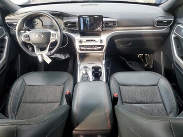 Ford Explorer VI 2022 Ford Explorer Timberline 2022 2.3l 2.3 Benzyna 300KM, zdjęcie 8