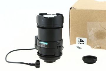 Obiektyw Fujinon C CS 8-80/1.6 DC Axis