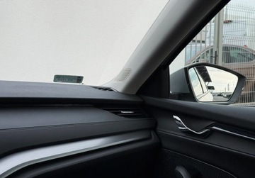 Skoda Octavia IV Liftback 1.5 TSI e-Tec Mild Hybrid 150KM 2021 Skoda Octavia Reflektory LED Kamera Keyless Lane Assist Salon PL FVAT, zdjęcie 17