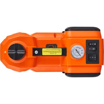 Электрический подъемник VEVOR 5T 12V