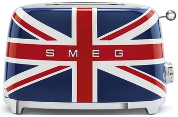 Toster Smeg TSF01UJEU