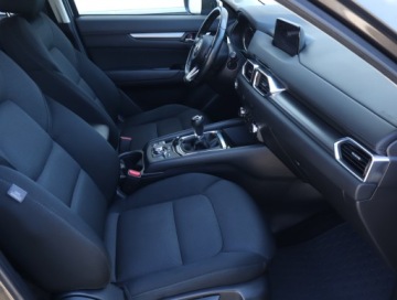 Mazda CX-5 II SUV 2.0 SKY-G 165KM 2018 Mazda CX-5 2.0 Skyactiv-G, Salon Polska, Navi, zdjęcie 8