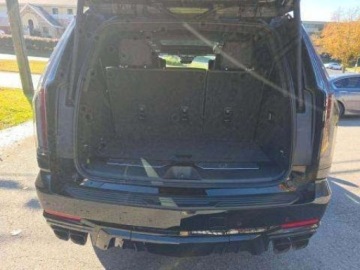 Cadillac Escalade III 2026 Cadillac Escalade Cadillac Escalade V-Series 1SD 6.2 Benzyna 682KM, zdjęcie 5