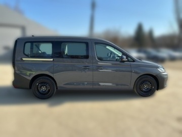 Volkswagen Caddy V Caddy 2.0 TDI 102KM 2025 Volkswagen Caddy MAXI 7 osobowy 2.0 TDI 102KM Manu, zdjęcie 5