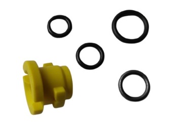 Uszczelka oring KARCHER Dysza Lanca Akcesoria