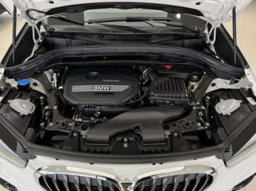 BMW X1 F48 2021 BMW X1 sDrive18i M Sport Kamera cofania LED Ambiente Salon Polska, zdjęcie 18