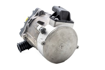 BMW F10 E70 E71 F06 F16 PŘÍDAVNÁ ČERPADLO VODY