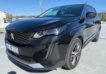 Peugeot 5008 II 2021
