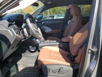 Audi Q3 II 2024 Audi Q3 2024r., Premium Plus, od ubezpieczalni 3.0 Benzyna 228KM, zdjęcie 6