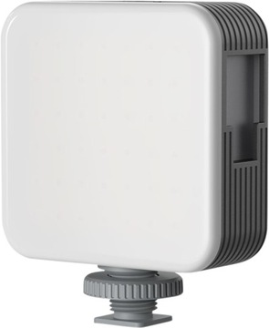 Мини фото видео лампа для фотоаппарата LED RGB Cold Shoe SmallRig Video 5W