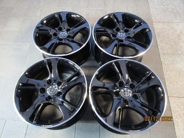 BMW M PAKIET Z4 E89 E46 E90 E87 FELGI ALUMINIOWE