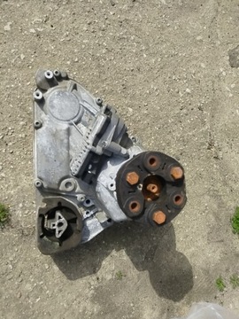 REDUKTOR NASTAWNIK BMW X3 X5 X6 F25 F15 8623348 ATC45L