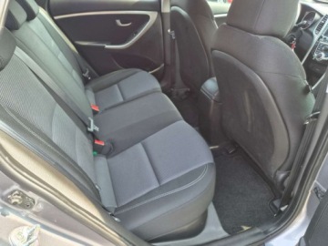 Hyundai i30 II Wagon 1.4 CVVT 100KM 2013 Hyundai i30 Sliczny 1.4 benzyna z Niemiec zarejestrowany bezwypadkowy gwar, zdjęcie 18