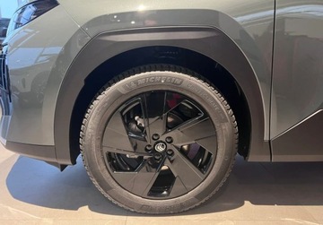 Citroen C5 Aircross 2025 Citroen C5 Aircross Nowy Model Wyprzedaz rocznika 1.2 Hybryda 145KM, zdjęcie 6