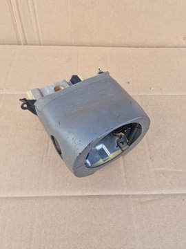 OSŁONA KOLUMNY KIEROWNICZEJ POD TEMPOMAT AUDI A4 B6 B7 8E0953512P SWING