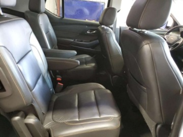 Chevrolet 2020 Chevrolet Traverse Lt 2020 3.6 Benzyna 310KM, zdjęcie 11