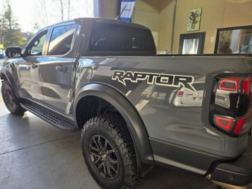 Dodge Ram V 2022 Ford Ranger RAPTOR 3.0 Pick up, zdjęcie 4