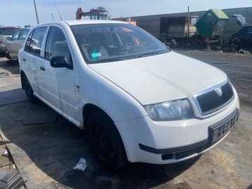 SKODA FABIA 1 04-08 ZRCÁTKO LEVÉ MANUÁLNÍ