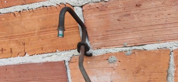 Mondeo MK4 2.0 TDCI LIFT EUROP Трос гидроусилителя руля