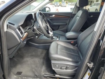Audi Q5 II 2019 Audi Q5 Premium plus 45 tfsi quattro 2.0 Benzyna 248KM, zdjęcie 7