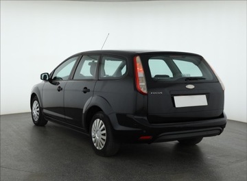 Ford Focus II Kombi 1.6 Duratec 100KM 2008 Ford Focus 1.6 16V, Salon Polska, Klima, zdjęcie 3