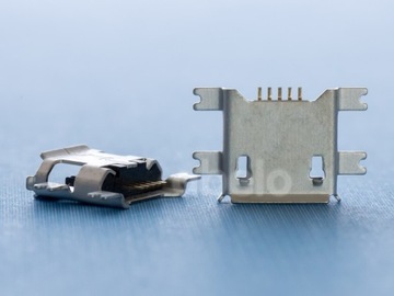 4-контактный разъем MICRO USB 5 с GPS-ПЛАНШЕТОМ gu38