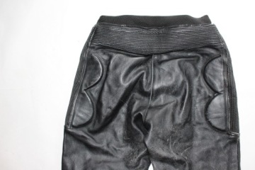MODEKA MOTORCYCLE PANTS 515 r 40 талия 80