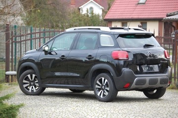 Citroen C3 Aircross  I 2021 Citroën C3 Aircross PANORAMA Kamera Alu Śliczny Bezwypadkowy Światła Led, zdjęcie 9