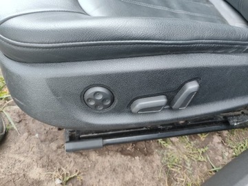 AUDI A7 СИДЕНИЯ, СИДЕНИЯ, КОЖА