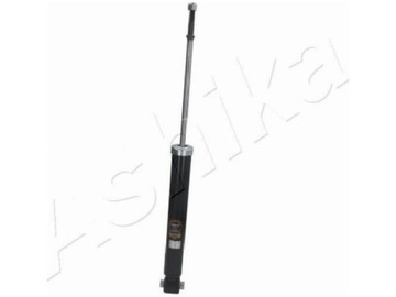 2× ASHIKA MA-20075 TLUMIČ