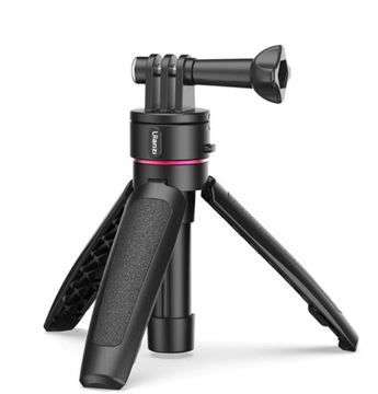 Штатив-монопод для ULANZI Go-Quick II Магнит для GoPro SJCAM XIAOMI DJI INSTA