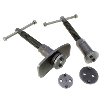 КОМПЛЕКТ ДЛЯ СНЯТИЯ ТОРМОЗНОГО ПОРШНЯ КЛЮЧА