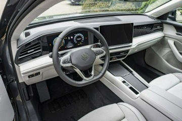 Volkswagen Passat B8 Variant Facelifting 2.0 TDI SCR 150KM 2026 Volkswagen Passat Elegance 2.0 TDI 150 KM DSG,, zdjęcie 10