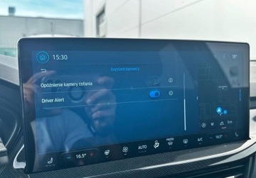 Ford Focus IV Hatchback Facelifting 1.5 ECOBLUE 115KM 2024 Ford Focus OFERTA BLACK WEEK 1.5 EcoBlue 115KM St- Line X 1.5 Diesel, zdjęcie 15