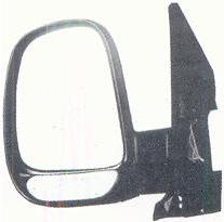 Lusterko zewnętrzne lewe Ford Transit 1994-2000
